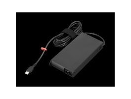 LENOVO AC Adapter - Mobile Workstation 180W USB-C GaN Slim AC Adapter-EU (4X21U28835)