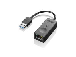 LENOVO Átalakító - USB 3.0 to Ethernet Adapter (4X90S91830)