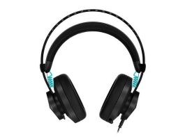 LENOVO Legion H500 Gaming Headset (GXD0T69864) fekete