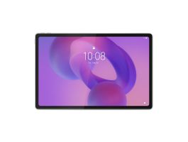 Lenovo Idea Tab Plus TB361FU tablet,12/256GB (ZAG70016GR) Cloud Grey