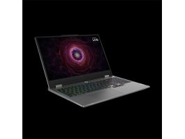 Lenovo LOQ Gaming 15AHP10 (83JG00BGHV) szürke