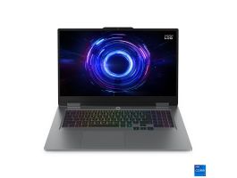 LENOVO LOQ Gaming 17IRX10 (83JH00C7HV) szürke