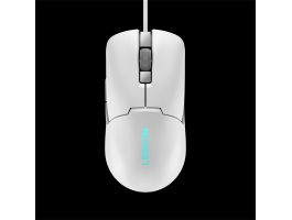 LENOVO Legion M300s RGB Gaming Mouse (GY51H47351) fehér