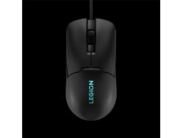 LENOVO Legion M300s RGB Gaming egér (GY51H47350) fekete