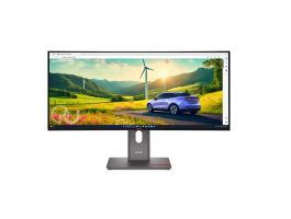 LENOVO ThinkVision P34WD-40, 34" WQHD 120Hz (64ADGAT1EU) Monitor