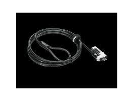 LENOVO NB kiegészítő - NanoSaver Combination Cable Lock from Lenovo (4XE1F30277)