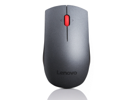 LENOVO Professional Wireless Laser Mouse - vezeték nélküli egér (4X30H56886)