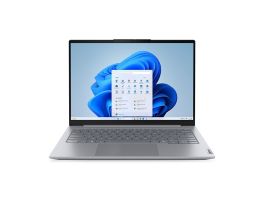 Lenovo ThinkBook 14 G9 IRL (21UY005YHV) szürke