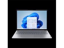 Lenovo ThinkBook 16 G8 IAL (21SK00A8HV) szürke