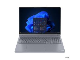 Lenovo ThinkBook 16p G6 IAX (21R0004DHV) szürke