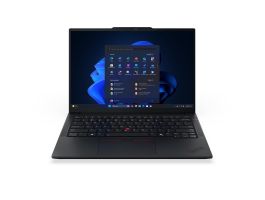 Lenovo Thinkpad E14 G7 (21SX00B2HV) fekete