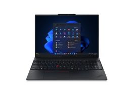 Lenovo ThinkPad E16 G3 (22AY0021HV) fekete