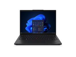 Lenovo ThinkPad L14 G6 (21S8000EHV) fekete