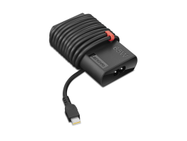 LENOVO ThinkPad Slim 65W AC Adapter (USB-C) - EU/INA/VIE/ROK (4X20V24678)