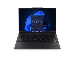 Lenovo ThinkPad T14 G6 (21QJ0063HV) fekete