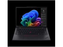 Lenovo ThinkPad T14s G6 (21QX00H2HV) fekete