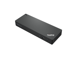 Lenovo ThinkPad Universal Thunderbolt 4 Smart Dock EU Notebook Dokkoló (40B10135EU)
