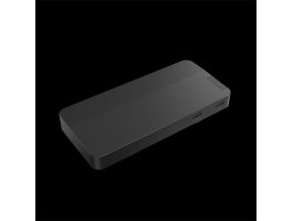 LENOVO USB-C Dual Display Travel Dock (40B90100EU)