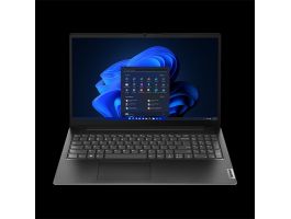 LENOVO V15 G4 AMN (82YU00YQHV) Business Black