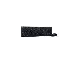 LENOVO Vezeték Nélküli Billentyűzet és egér - Lenovo Professional Wireless Rechargeable Combo - Hungarian (4X31R64332)