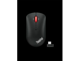 LENOVO Vezeték Nélküli egér ThinkPad USB-C Wireless Compact Mouse (4Y51D20848)