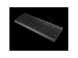 LENOVO Vezetékes Billentyűzet - Essential Wired - Magyar (4Y41R64651)