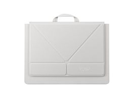 LENOVO hordtáska 16" CASE BO Yoga Tote Sleeve Seashell (GX41U39295)