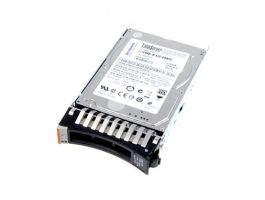 LENOVO szerver HDD - 2.5" 600GB 10K SAS 12Gb Hot Swap 512n, Hot Swap kerettel (ThinkSystem) (7XB7A00025)