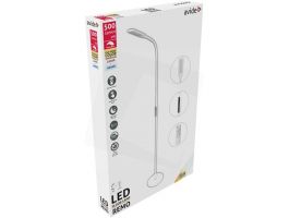 Avide ABLFL-9W-REMO-W LED állólámpa