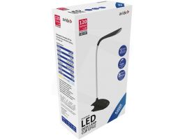 Avide ABLDL-CLIP-1.5W-BL LED asztali lámpa
