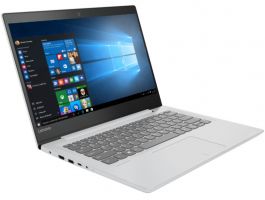 LENOVO IdeaPad 320S-14IKBR (81BN0080HV) Fehér