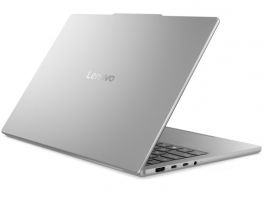 LENOVO IdeaPad Slim 5 13ARP10 (83J2001PHV) Cloud Grey / szürke