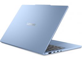 LENOVO IdeaPad Slim 5 13ARP10 (83J2002PHV) Polar Blue / kék