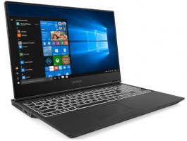 LENOVO Legion Y540-15IRH-PG0 (81SY003GHV) Fekete