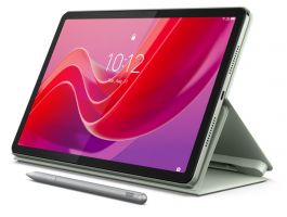 LENOVO Tab M11 TB330FU (ZADA0298GR) SEAFOAM GREEN / ZÖLD + TOK ÉS TOLL
