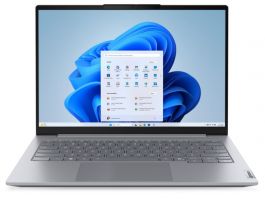 Lenovo ThinkBook 14 G8 IRL (21SG00G4HV) szürke