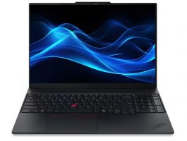 Lenovo Thinkpad E16 G3 (21SR009SHV) fekete
