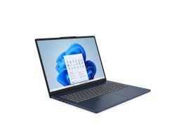 Lenovo IdeaPad Slim 3 16ARP10 (83K8004BHV) kék