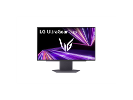 LG 27GX790A-B 27" QHD OLED Gaming monitor (27GX790A-B)