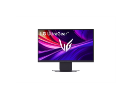 LG 27G850A-B 27" 4K IPS Gaming monitor (27G850A-B)