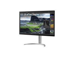LG 32UQ850V 31,5" UHD IPS monitor (32UQ850V-W.AEU)