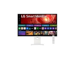 LG monitor 37U730SA-W 3840 x 2160