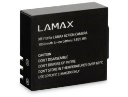 LAMAX akkumulátor X /X3.1;X7.1;X7.2;X8;X8.1;X9.1;X9.2;X10.1/ készülékekhez (LMXBATX)