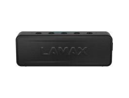 LAMAX Sentinel2 20W Bluetooth hangszóró, fekete (LMXSE2)