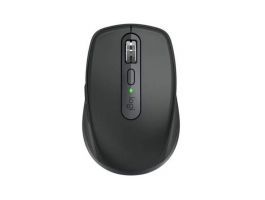 LOGITECH MX Anywhere 3S Vezeték Nélküli Business egér, Grafitszürke (910-006958)