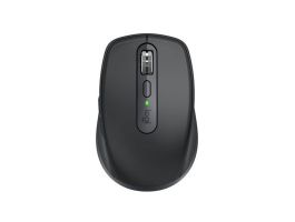 LOGITECH MX Anywhere 3S Vezeték Nélküli Egér (910-006929) Grafitszürke