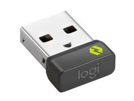 LOGITECH Logi Bolt USB Vevőegység (956-000008)