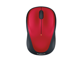 LOGITECH M235 Vezeték Nélküli Optikai Egér (910-002496) prios