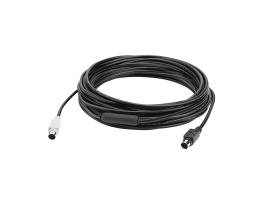 LOGITECH Webkamera - Kiegészítő Kábel Group 10 m (939-001487)