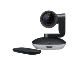 LOGITECH PTZ PRO 2 Webkamera (960-001186)